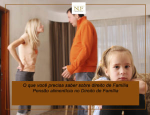 Read more about the article O que você precisa saber sobre Direito de Família
