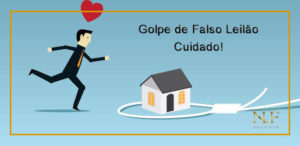 Read more about the article Golpe de Falso Leilão gera prejuízo – Cuidado!